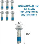 Washer and Dryer Screw DC60-40137A - Image 2