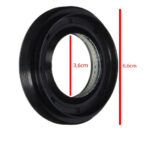Washer and Dryer Retainer 4036ER2003A - Image 2