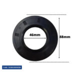 Washer and Dryer Retainer 12638100000288 - Image 2