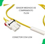 Refrigerator Defrost Sensor DC32-10105R - Image 2