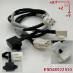 Washer and Dryer Vibration Sensor EBD48922810 - Image 2