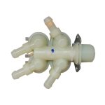 Washer and Dryer Valve DC62-00214N - Image 2