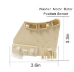 Washer and Dryer Motor Hall Sensor DC31-00098A - Image 2