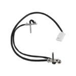 Washer and Dryer Drying Thermistor Temperature Sensor 6323EN1001E - Image 2