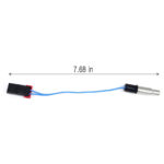 Washer and Dryer Drying Thermistor Temperature Sensor DC32-00010C - Image 2