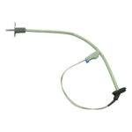 Washer and Dryer Water Tank Thermistor Temperature Sensor STE-0129P-S - Image 2