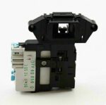 Washer and Dryer Door Lock EBF49827803 - Imagem 2