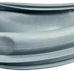 Washer and Dryer Door Rubber Trim Parts 12638100000535 (TG100-1618LPIDG-3047) - Imagem 2