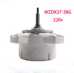 Air Conditioner Fan Motor DC brushless Motor 220V WZDK37-38G SIC-67FV-F137-2 - Image 3
