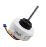 Air Conditioner Fan Motor DC brushless Motor DB31-00680A RPG15C-8(AL) - Image 3