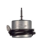 Air Conditioner Fan Motor DC brushless Motor ASUQ092BRZ0, ASUQ092BRG2 EAU41577624 YDK26-6I-1(AL) - Image 3