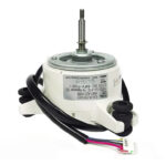 Air Conditioner Fan Motor DC brushless Motor ARNU21GTQC4 ARNU15GTQC4 ARNU18GTQA4 EAU63363401 SIC-69FV-F143-1 - Image 3