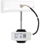 Air Conditioner Fan Motor DC brushless Motor S4NQ09WA51B EAU62283301 SIC-37CVJ-B630-1 SIC-37CVJ-B630-2 - Image 3