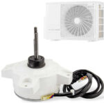 Air Conditioner Fan Motor DC brushless Motor S4UW18KL3WA A2UW18GFAC A3UW21GFAC EAU57945708 ZKFN-43-8-20L-1 - Image 3