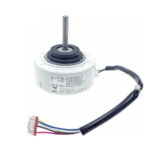 Air Conditioner Fan Motor DC brushless Motor EAU62004010 SIC-37CVJ-F130-11 - Image 3
