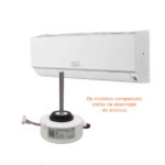 Air Conditioner Fan Motor DC brushless Motor EAU62004011 SIC-37CVJ-F130-12 - Image 3