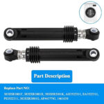 Washing and Dryer Washing Machine Shock Absorbers 4901ER2003A - Image 3