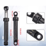 Washing and Dryer Washing Machine Shock Absorbers 12938100000466 - Image 3