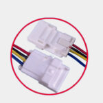 Cooler Fan Refrigerator 4515JL-04W-B36 - Image 3