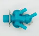 Washer and Dryer Valve DC62-00233C - Image 3