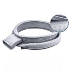 Washer and Dryer Door Rubber Trim Parts DC64-03235A - Image 3