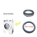 Washer and Dryer Door Rubber Trim Parts DC64-01602A - Image 3