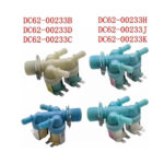 Washer and Dryer Valve DC62-00233B - Image 3