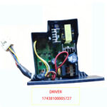 Washer and Dryer Driver 17438100005727 - Image 3