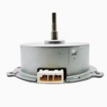 Washer and Dryer Fan Motor DC31-00032D - Image 3