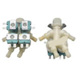 Washer and Dryer Valve DC62-00214Q - Image 3