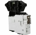 Washer and Dryer Door Lock EBF49827803 - Imagem 3