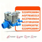 Washer and Dryer Valve 5220FR2009H - Image 3