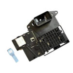 Washer and Dryer Door Lock EBF61315801 - Image 3