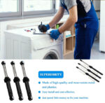 Washing and Dryer Washing Machine Shock Absorbers 4901ER2003A - Image 4