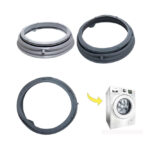 Washer and Dryer Door Rubber Trim Parts 4986EN1003A - Image 4
