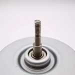 Washer and Dryer Fan Motor DC31-00032D - Image 4
