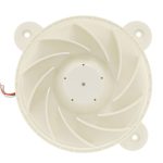 Evaporator Fan Motor Refrigerator DA31-00334C - Image 4