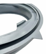 Washer and Dryer Door Rubber Trim Parts 12638100000535 (TG100-1618LPIDG-3047) - Imagem 4