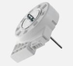 Evaporator Fan Motor Refrigerator DC31-00146B - Image 5