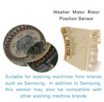 Washer and Dryer Motor Hall Sensor DC31-00098A - Image 5